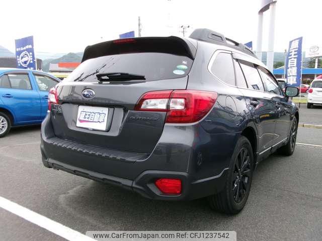 subaru outback 2020 -SUBARU 【名変中 】--Legacy OutBack BS9--060743---SUBARU 【名変中 】--Legacy OutBack BS9--060743- image 2