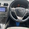 toyota avensis 2012 NIKYO_KQ85660 image 4