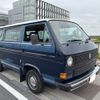 volkswagen caravelle 1990 -VOLKSWAGEN--VW Caravelle E-25MV--WV2ZZZ25ZLH031937---VOLKSWAGEN--VW Caravelle E-25MV--WV2ZZZ25ZLH031937- image 1
