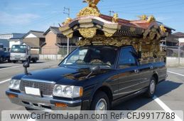 toyota crown-van 1993 -TOYOTA--Crown Van T-GS136V(KAI)--GS136V(KAI)-1001947---TOYOTA--Crown Van T-GS136V(KAI)--GS136V(KAI)-1001947-