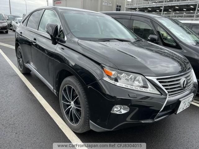 lexus rx 2012 quick_quick_DBA-AGL10W_2435311 image 2