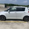 suzuki swift 2010 NIKYO_LJ80095 image 2