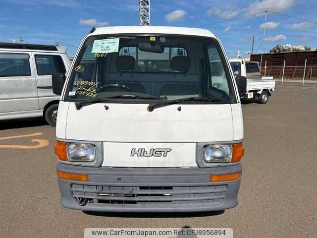 daihatsu hijet-truck 1997 A1DF5C38-125476-0823jc11-old image 2