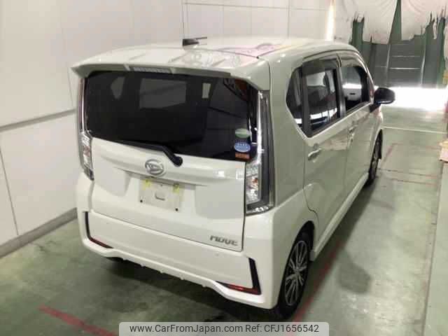 daihatsu move 2017 CFJ1656542 image 2