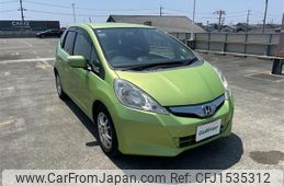 honda fit 2011 CFJ1535312