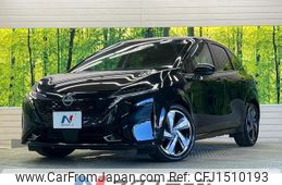 nissan aura 2023 CFJ1510193