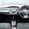 toyota corolla-axio 2019 -TOYOTA--Corolla Axio DAA-NKE165--NKE165-7218639---TOYOTA--Corolla Axio DAA-NKE165--NKE165-7218639- image 2