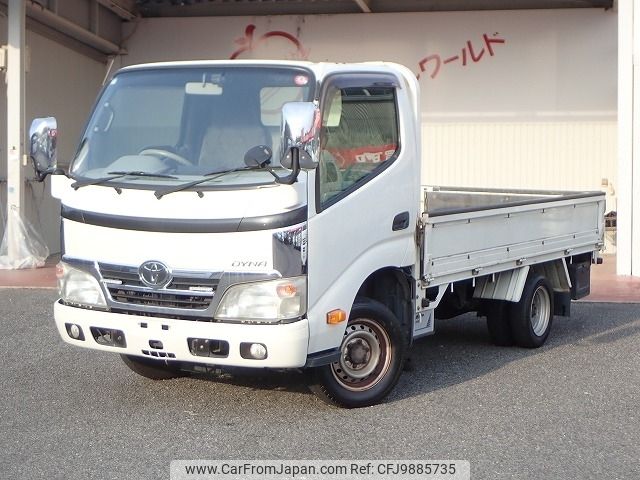 toyota dyna-truck 2012 -TOYOTA--Dyna QDF-KDY231--KDY231-8010772---TOYOTA--Dyna QDF-KDY231--KDY231-8010772- image 1