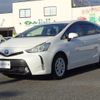 toyota prius-α 2015 CFJ1883097 image 1