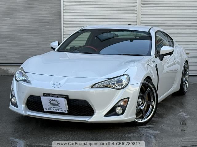 toyota 86 2013 quick_quick_ZN6_ZN6-029441 image 1