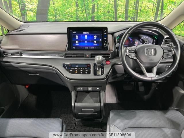 honda odyssey 2021 quick_quick_RC4_RC4-1314402 image 2