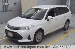 toyota corolla-fielder 2019 -TOYOTA--Corolla Fielder DBA-NZE164G--NZE164G-7075362---TOYOTA--Corolla Fielder DBA-NZE164G--NZE164G-7075362-