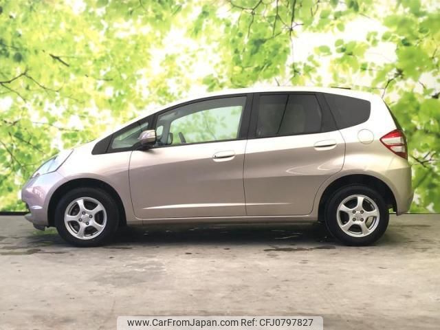 honda fit 2010 quick_quick_DBA-GE6_GE6-1310700 image 2