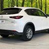 mazda cx-5 2022 -MAZDA--CX-5 6BA-KFEP--KFEP-507216---MAZDA--CX-5 6BA-KFEP--KFEP-507216- image 17