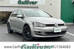 volkswagen golf 2015 -VOLKSWAGEN--VW Golf DBA-AUCPT--WVWZZZAUZFW225270---VOLKSWAGEN--VW Golf DBA-AUCPT--WVWZZZAUZFW225270-