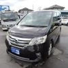 nissan serena 2012 GOO_JP_700054078630250116001 image 1