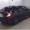 honda civic 2020 -HONDA 【岐阜 303ﾄ7321】--Civic 6BA-FK7--FK7-1201844---HONDA 【岐阜 303ﾄ7321】--Civic 6BA-FK7--FK7-1201844- image 5