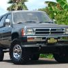 toyota hilux-surf 1988 CFJ8880732 image 1