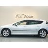 peugeot 407 2006 GOO_JP_700056033630250529004 image 8