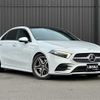 mercedes-benz a-class 2019 -MERCEDES-BENZ--Benz A Class 5BA-177147M--WDD1771472W032067---MERCEDES-BENZ--Benz A Class 5BA-177147M--WDD1771472W032067- image 1