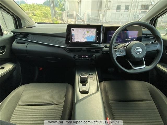 nissan note 2022 CFJ1789474 image 2