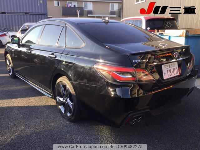 toyota crown 2018 -TOYOTA 【三重 330ﾜ1800】--Crown AZSH21--1004900---TOYOTA 【三重 330ﾜ1800】--Crown AZSH21--1004900- image 2