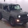 suzuki jimny-sierra 2023 CFJ1581175 image 1
