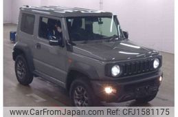 suzuki jimny-sierra 2023 CFJ1581175