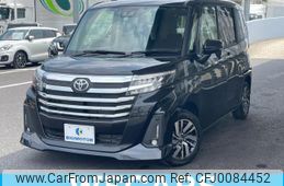 toyota roomy 2022 quick_quick_5BA-M900A_M900A-0690126