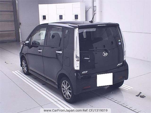 daihatsu move 2013 -DAIHATSU 【岐阜 582ﾕ3294】--Move LA110S-0044146---DAIHATSU 【岐阜 582ﾕ3294】--Move LA110S-0044146- image 2