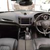 maserati levante 2022 quick_quick_MLE20_ZN6AU61C00X404662 image 11