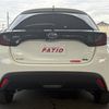 toyota yaris 2022 CFJ1841584 image 10
