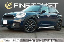 mini mini-others 2018 -BMW--BMW Mini LDA-YT20--WMWYU120703E06253---BMW--BMW Mini LDA-YT20--WMWYU120703E06253-
