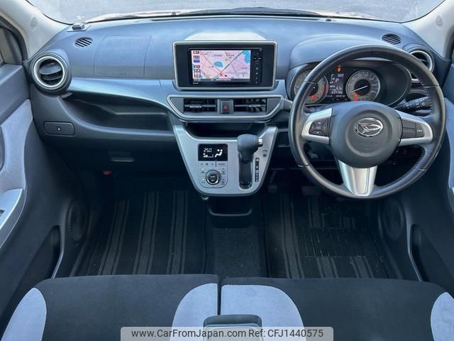 daihatsu cast 2016 quick_quick_LA250S_LA250S-0082761 image 2