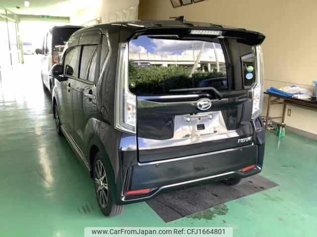 daihatsu move 2020 CFJ1664801 image 2