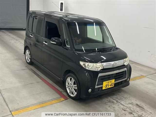 daihatsu tanto 2011 -DAIHATSU 【大阪 582ス8540】--Tanto L375S-0431967---DAIHATSU 【大阪 582ス8540】--Tanto L375S-0431967- image 1