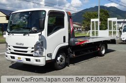 isuzu elf-truck 2018 quick_quick_TRG-NPR85AN_NPR85-7081751