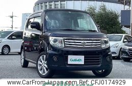 suzuki mr-wagon 2013 -SUZUKI--MR Wagon DBA-MF33S--MF33S-240192---SUZUKI--MR Wagon DBA-MF33S--MF33S-240192-