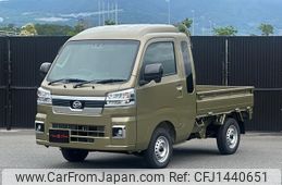 daihatsu hijet-truck 2025 quick_quick_S510P_S510P-0592533