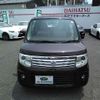 suzuki mr-wagon 2014 -SUZUKI--MR Wagon DBA-MF33S--MF33S-429309---SUZUKI--MR Wagon DBA-MF33S--MF33S-429309- image 5