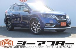 nissan x-trail 2019 -NISSAN--X-Trail DAA-HT32--HT32-155819---NISSAN--X-Trail DAA-HT32--HT32-155819-