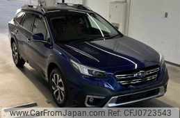 subaru outback 2022 -SUBARU--Legacy OutBack BT5-003559---SUBARU--Legacy OutBack BT5-003559-