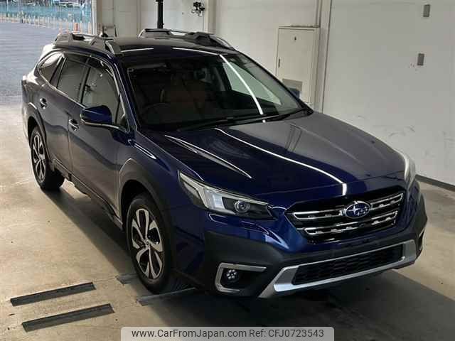 subaru outback 2022 -SUBARU--Legacy OutBack BT5-003559---SUBARU--Legacy OutBack BT5-003559- image 1