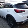 mazda cx-3 2016 -MAZDA--CX-3 LDA-DK5FW--DK5FW-127517---MAZDA--CX-3 LDA-DK5FW--DK5FW-127517- image 4