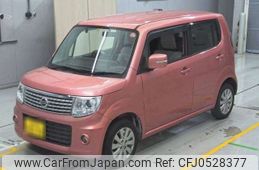 nissan moco 2014 -NISSAN 【沼津 580ﾇ9176】--Moco DBA-MG33S--MG33S-422635---NISSAN 【沼津 580ﾇ9176】--Moco DBA-MG33S--MG33S-422635-