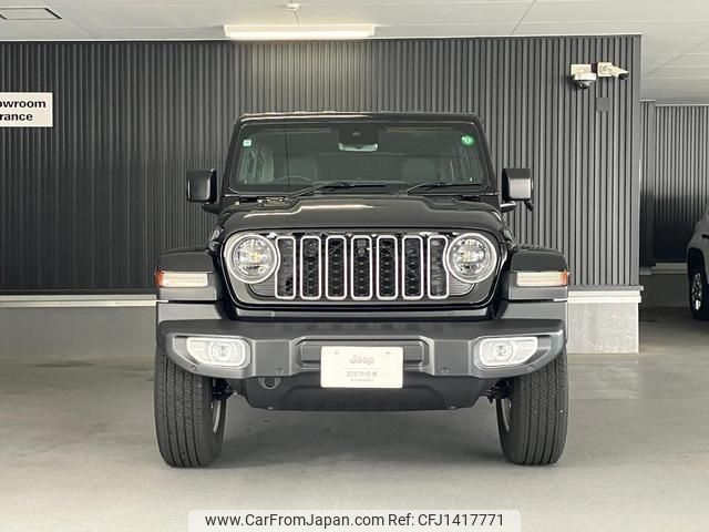 jeep wrangler 2024 quick_quick_JL20L_1C4PJXLN5RW341576 image 2