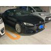 audi tt 2017 -AUDI--Audi TT ABA-FVCJS--TRUZZZFV2H1006348---AUDI--Audi TT ABA-FVCJS--TRUZZZFV2H1006348- image 3