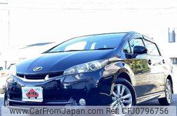 toyota wish 2010 -TOYOTA--Wish DBA-ZGE20W--ZGE20-0083825---TOYOTA--Wish DBA-ZGE20W--ZGE20-0083825-