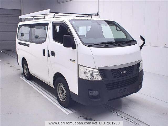 isuzu como 2012 -ISUZU--Como JVW6E26-800024---ISUZU--Como JVW6E26-800024- image 1
