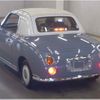 nissan figaro 1991 CFJ1519989 image 5